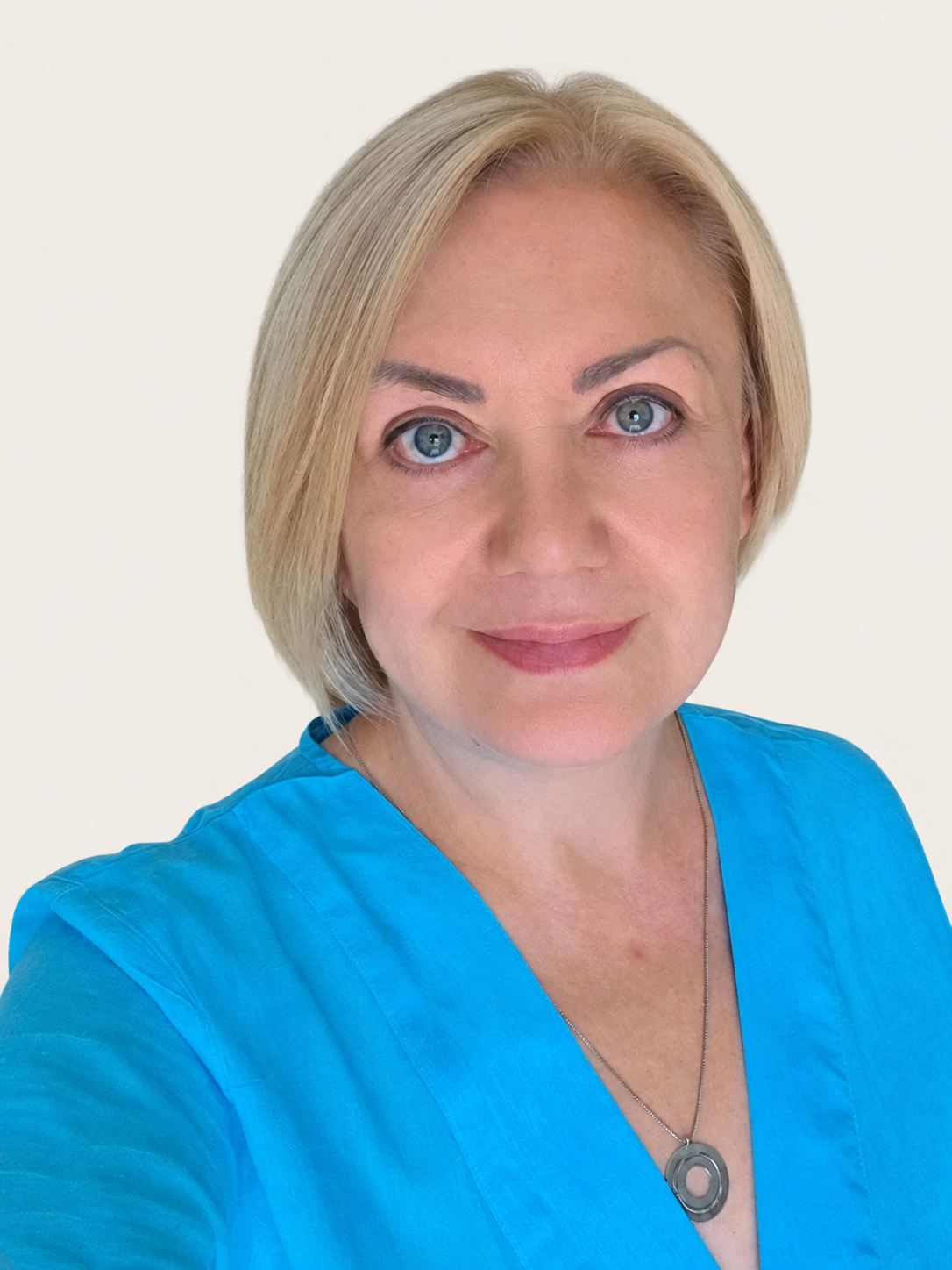Ирина Юрьевна Орлова